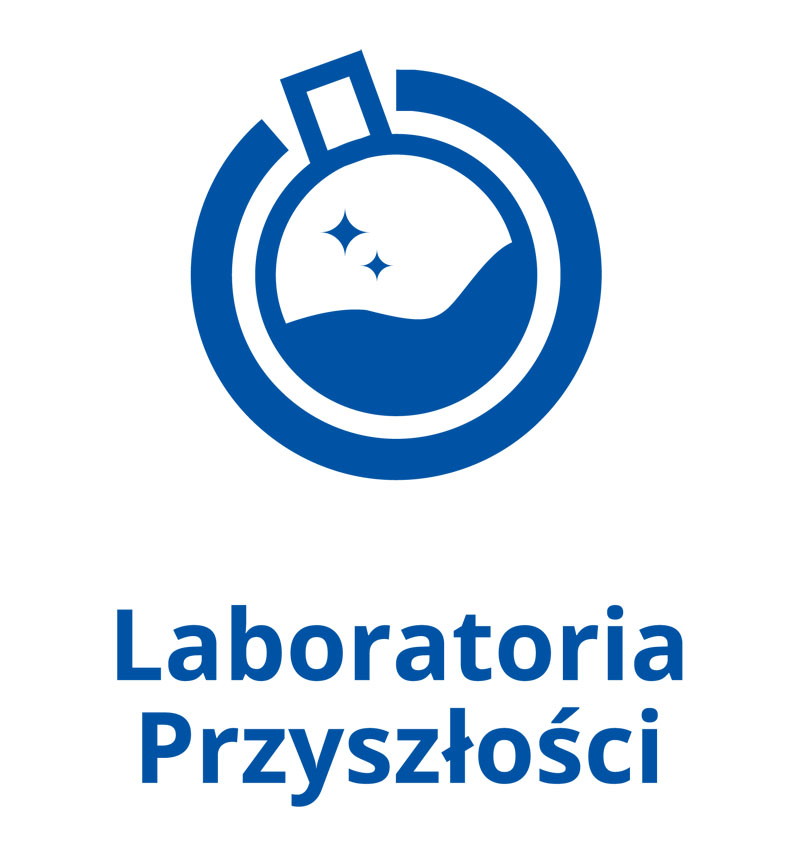 LABORATORIA PRZYSZŁOŚCI