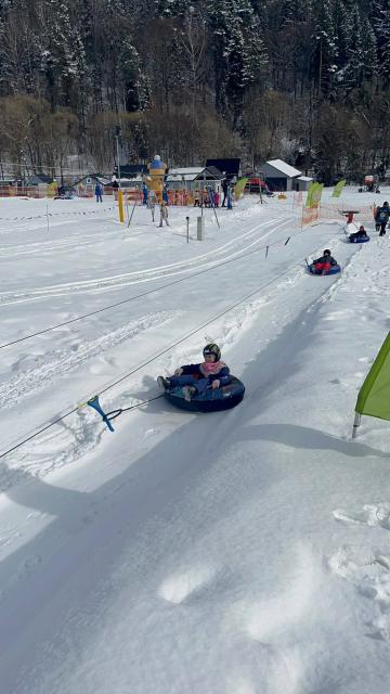 Wycieczka do Dimbo Family Park w Krynicy Zdrój
