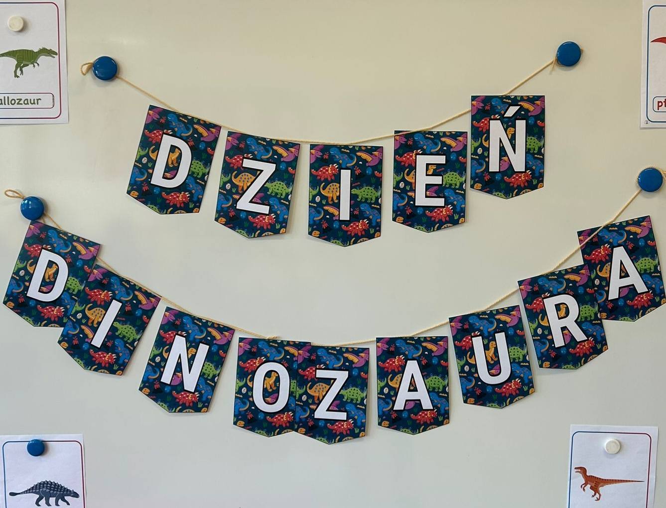 Dzień Dinozaura