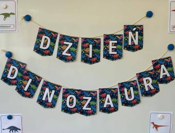 Dzień Dinozaura