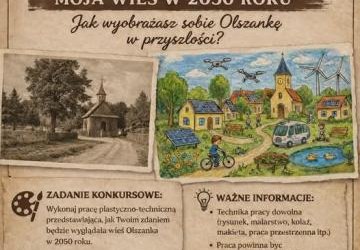 Konkurs plastyczno-techniczny 