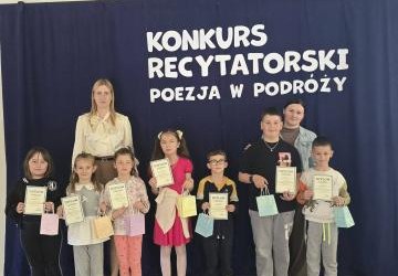 Orzeł Edukacji Wczesnoszkolnej
