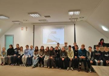 Wyjazd do Gminnej Biblioteki w Podegrodziu