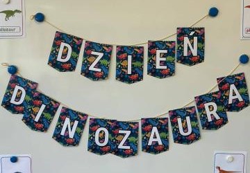 Dzień Dinozaura