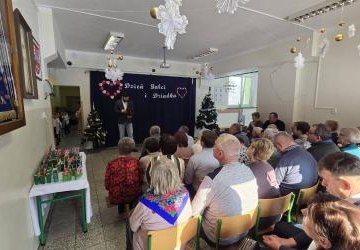 Dzień Babci i Dziadka