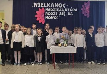 Apel wielkanocny