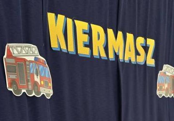 Kiermasz