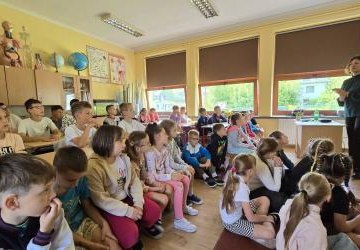 Warsztaty profilaktyczne