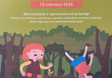 Dzień pustej klasy